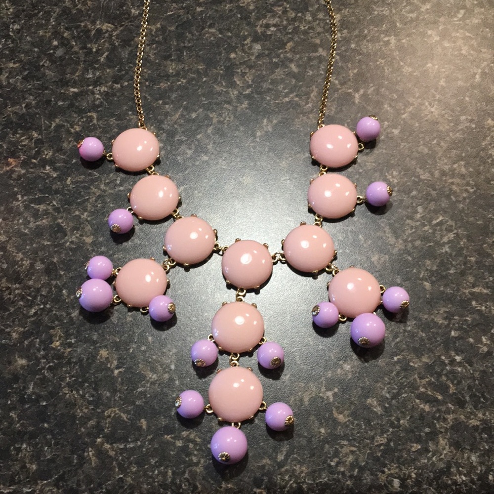 Bauble Bar Necklace